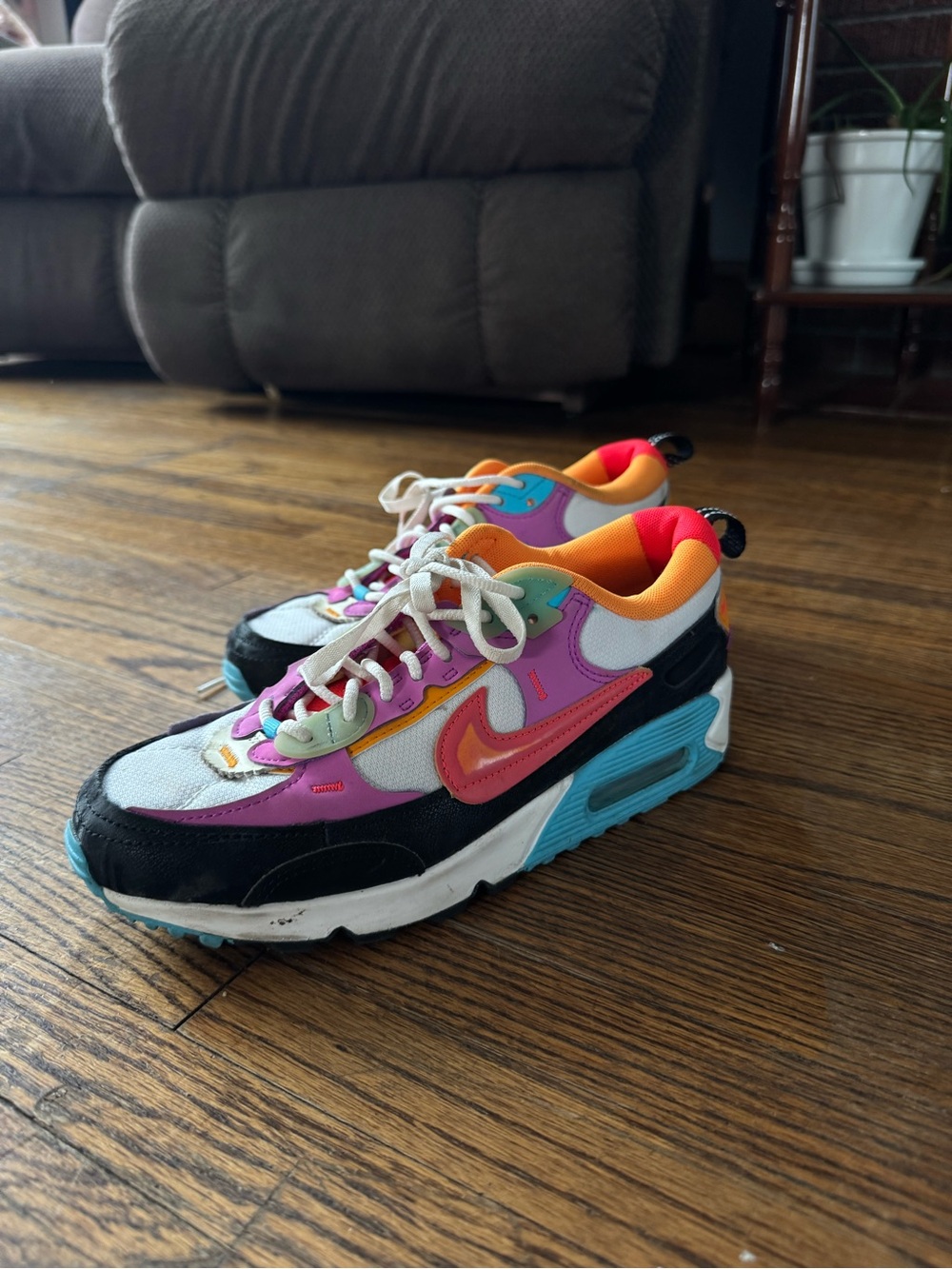 Nike Air Max - Picture 3 of 3